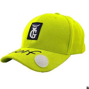 baseball golf caps