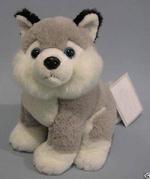 Sell Plush Toys