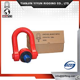 Hoists Wind Power Lifting Point