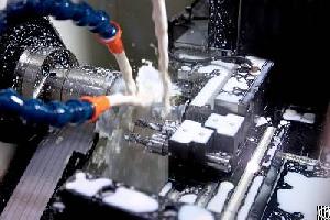 Cnc Machining Center