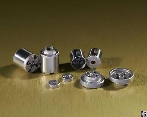 metal injection molding