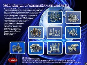 forging stamping