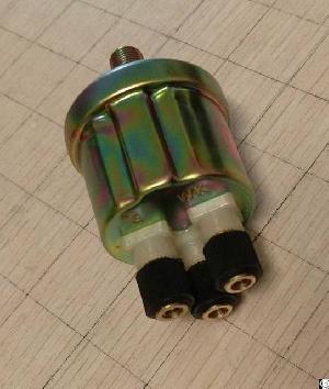 oil pressure sensor gwk 3 pins