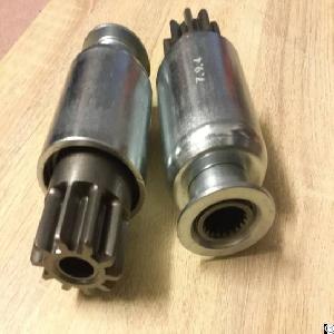 Starter Gear 10 Tooth For Valeo Qd2827df