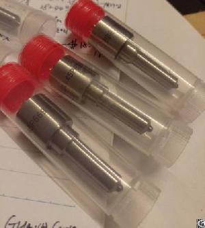 Dlla145p669 Diesel Fuel Injector Nozzle