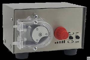 peristaltic pump