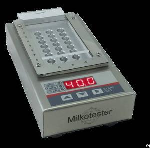 Thermostatic Antibiotics / Inhibitors Tester Dry Incubator