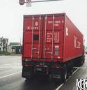 Trucking Service From China To Vietnam , Customs Cleance