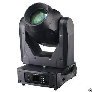 200w Led Moving Head Beam Spot Wash 3in1