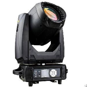 200w led wash cmy moving head zoom yue yuan lighting