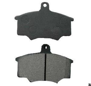 Auto Brake Pads