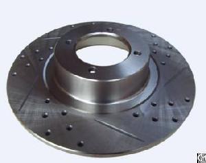 disc brake rotors