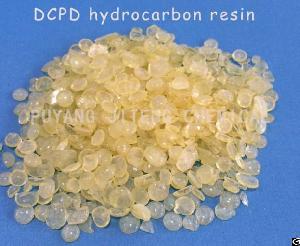 dcpd hydrocarbon resin jt da101