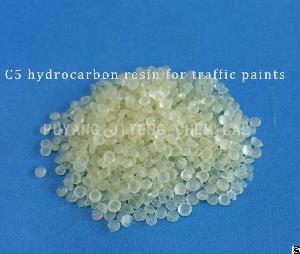 Puyang Jiteng Chemical Sell Quality C5 Hydrocarbon Resin Especially For Hot Melt Road Marking