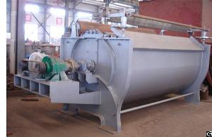 Cylinder Thickener