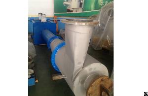 medium concentration cleaner paper pulp machine