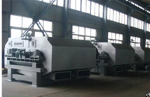 washer pulp machine