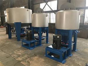 vaux rotor strengthen hydrapulper