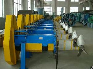 Propeller Agitator For Pulping And Papermaking Industry