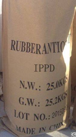 rubber antioxidant ippd