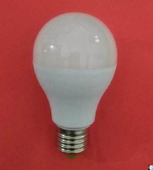 Lampada Led Bulbo 5w 12v 24v Mcob