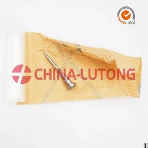 Common Rail Injector Valve F 00v C01 347 For Injector 0445 110 255 / 256 / 727 Hot Sale