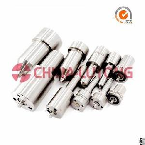 Common Rail Nozzle Rdn0sd178 Diesel Spare Parts High Quality Factory Sale