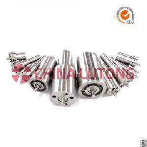 Common Rail Nozzle Rdn12sd6236 Diesel Spare Parts High Quality Factory Sale