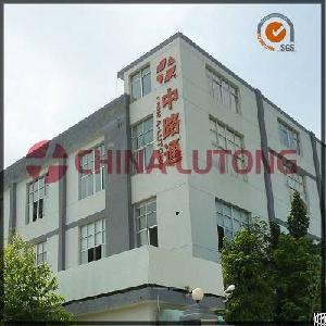 Common Rail Valve F 00v C01 359 For Injector 0445 110 293 / 305 / 313 / 332 / 335 / 343 / 345 / 346 