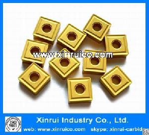 Manufacturer Of Carbide Inserts