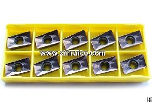 Sell Carbide Milling Inserts Apkt 160408