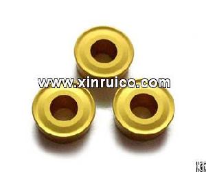 Sell Carbide Round Turning Inserts