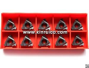 Sell Carbide Thread Inserts 16er8stacme