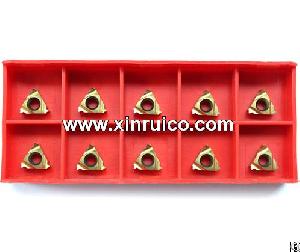 Sell Carbide Threading Turning Inserts 11nr19bspt