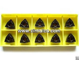 Sell Hard Metal Cutting Tools