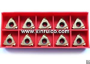 Sell Iso Standard Threading Inserts 16er2.0iso