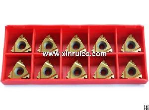 Sell Threading Inserts 16er10apird