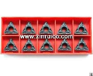 Sell Zhuzhou Cemented Carbide Cutting Tools