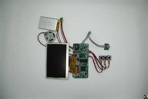 Buy Online Tft Lcd Video Module For Paper Greeting Cards Gifts From Funsuper China