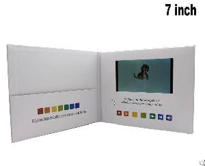 Funsuper Video Brochures Tailored To Your Needs For Company Presentations