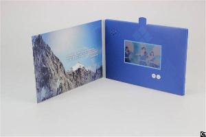 Top Selling Lcd Video Brochures From China Premium Supplier Funtek