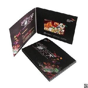 wholesale lcd video brochure card 2 4 10 1 screen electronics manufacturers