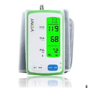 blood pressure monitor