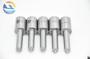 Wuzetem Fuel Injection Nozzles D1lmk150 / W29 Bascolin Original Suppliers