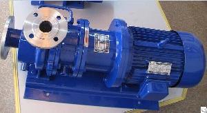 Cqb-g Series High Temperature Magnetic Pump