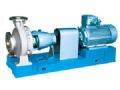 Cz Stainless Steel Chemical Process Centrifugal Pump Anticorrosion Pump