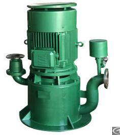 wfb suction centrifugal vertical pump