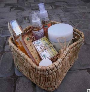 Sell Argan Oil Range