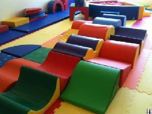 soft play furniture kids ylw ina171070