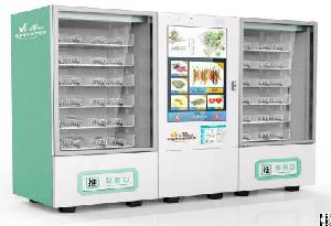 Vend Asean 2019 Bangkok Vending Machine And Self-service Facilities Expo